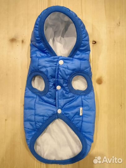 Куртка/жилет для собак