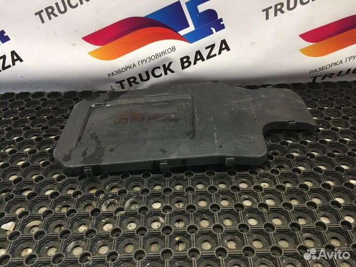 Крышка блока предохранителей Daf CF