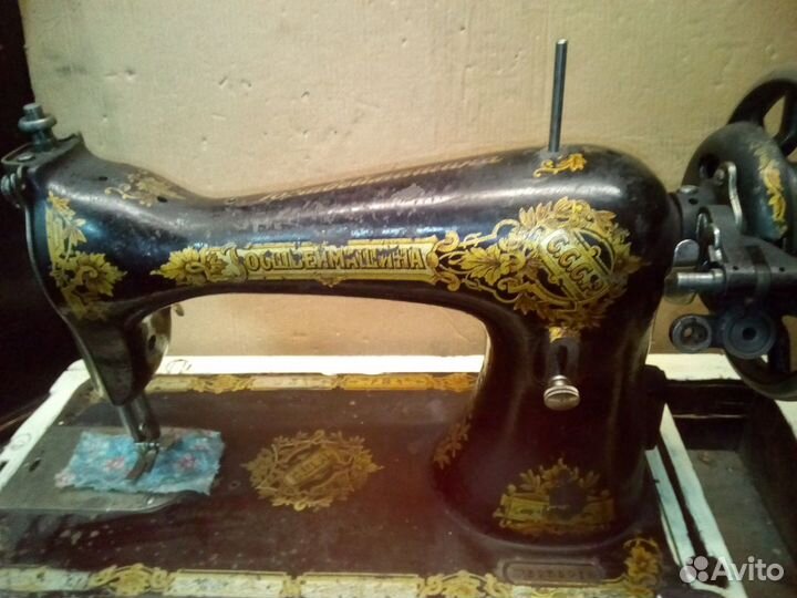 Продам швейные машинки