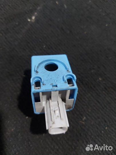 Звуковой сигнал Toyota Land Cruiser Prado 150