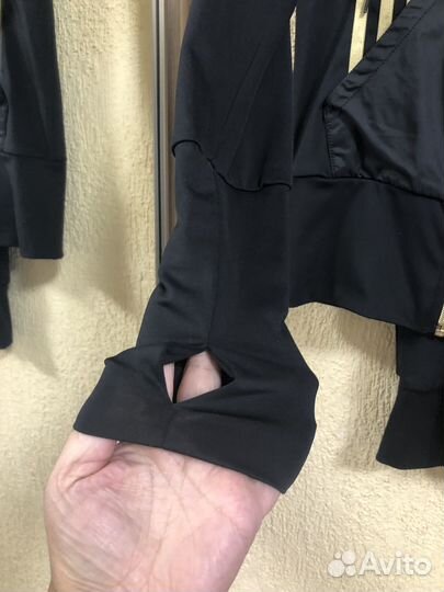 Спортивный костюм женский adidas