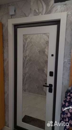 Дверь межкомнатная