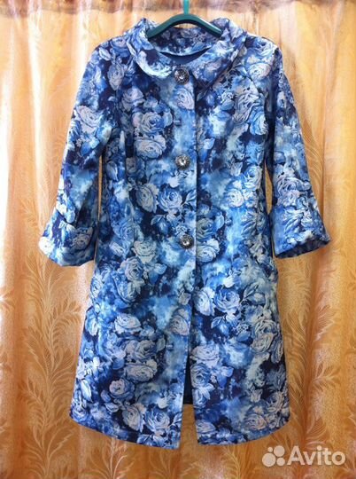 Пошив и ремонт одежды