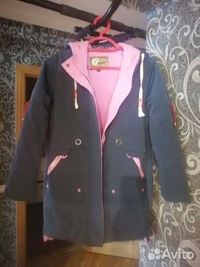 Детская одежда для девочек