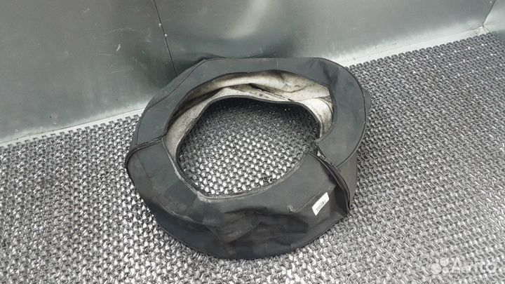 Чехол запаски Jeep Liberty 2005