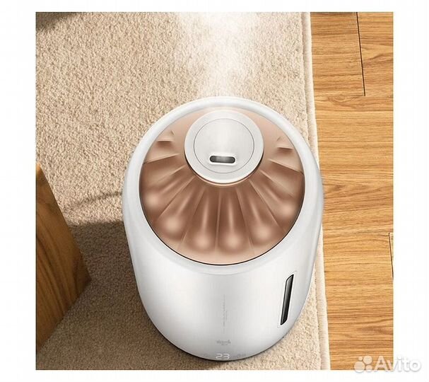 Увлажнитель воздуха Deerma Air Humidifier 5L DEM-F