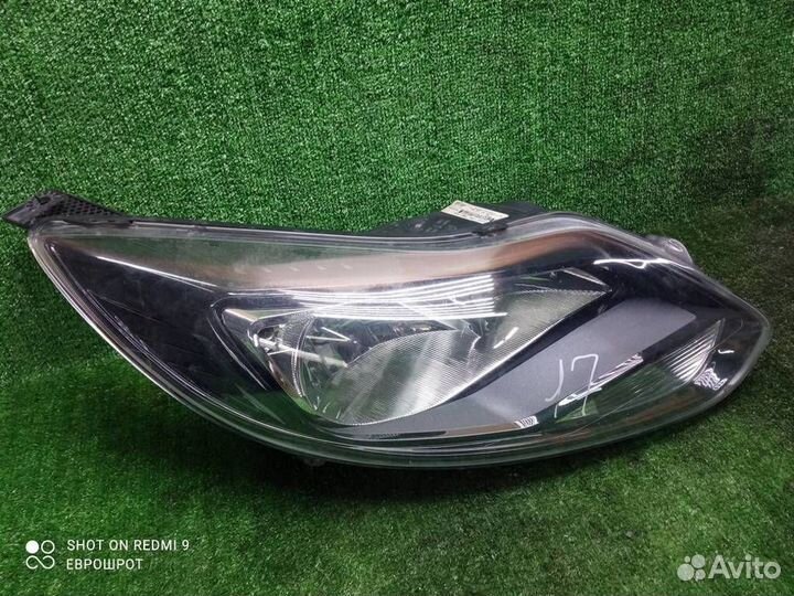 Фара правая Ford Focus 3 (2011-2018)
