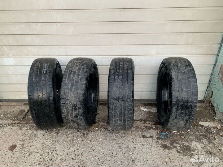 Continental Conti4x4Contact 235/65 R17 111H