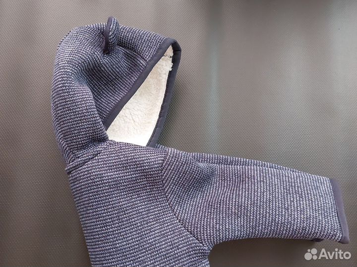 Новая толстовка-куртка idexe.IT 62 р-р(3мес)