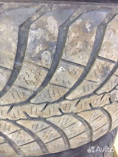 Accelera 651 235/55 R17