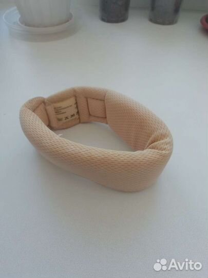 Воротник ортопедический детский
