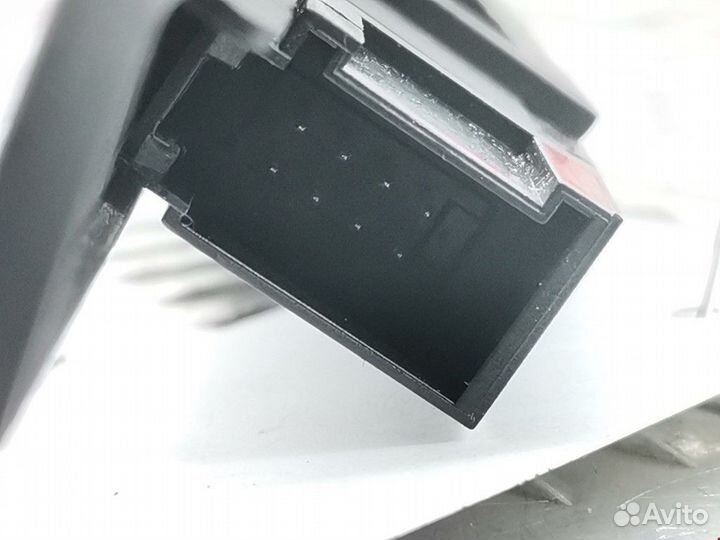 Блок управления сиденьем электронный Audi A6