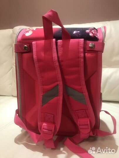 Рюкзак детский новый