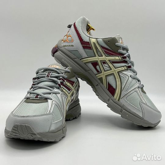 Прочные Asics Gel Kahana 8