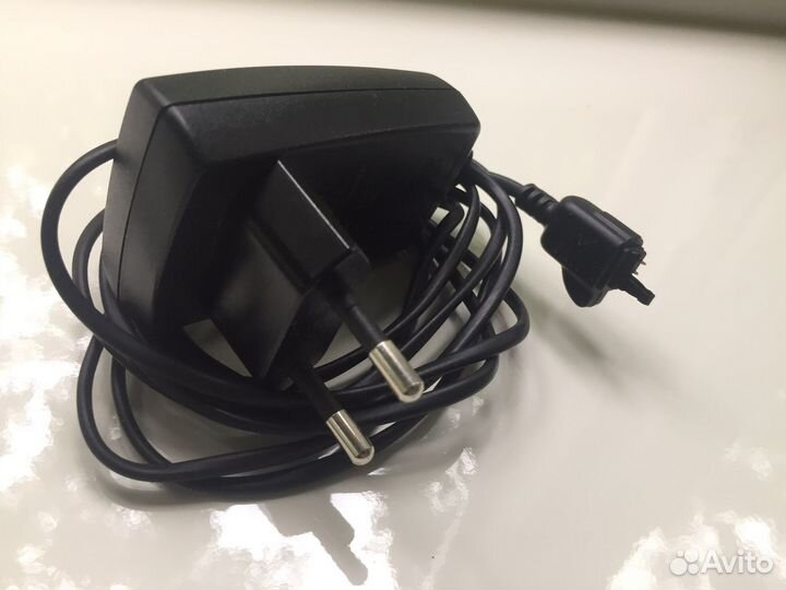 Оригинал от Сони Эриксон