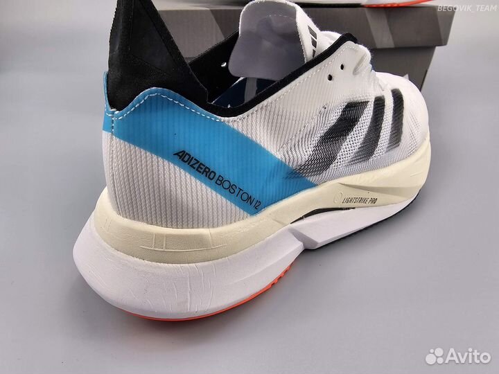 Кроссовки adidas adizero boston12