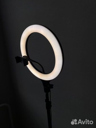 Кольцо для селфи