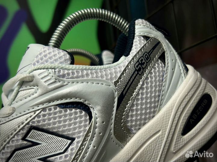 Кроссовки New Balance 530 (36-39)