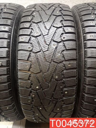Pirelli Ice Zero 225/60 R17 100R