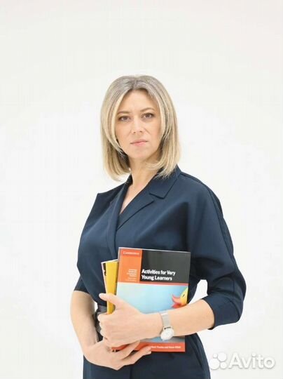 Английский язык для детей 5-18 лет. Курсы