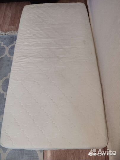 Матрас детский 160 80