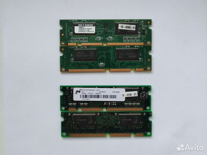 Cisco 2600, 3725 Модули cisco