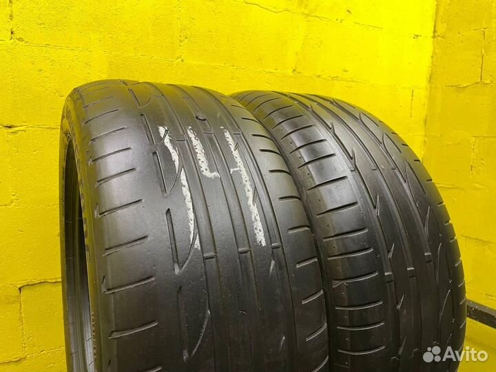 Bridgestone Potenza S001 245/50 R18 100W