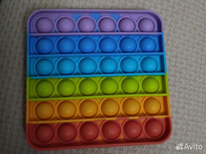 Игрушка,антистресс