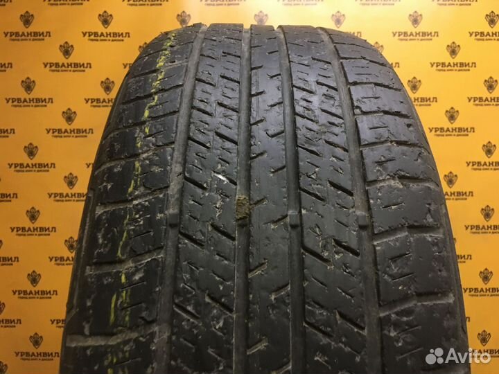 Continental ContiIceContact 4x4 235/50 R19 99V