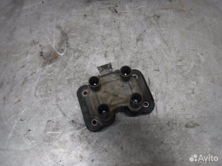 Катушка зажигания Лада Калина 11183 2011