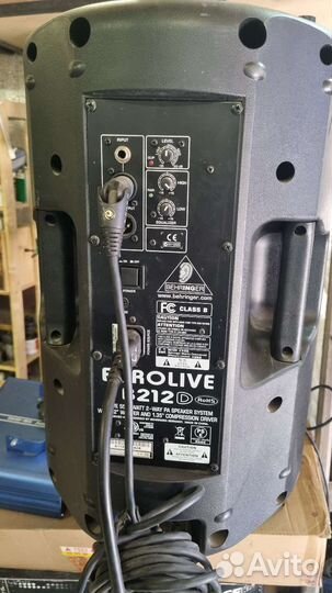 Dj контроллер Numark