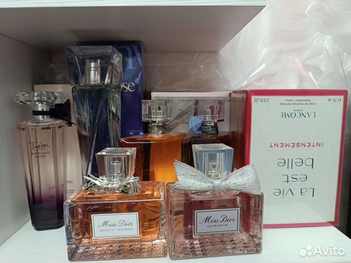 Парфюмерия оригинал,духи мужские, женские, унисекс