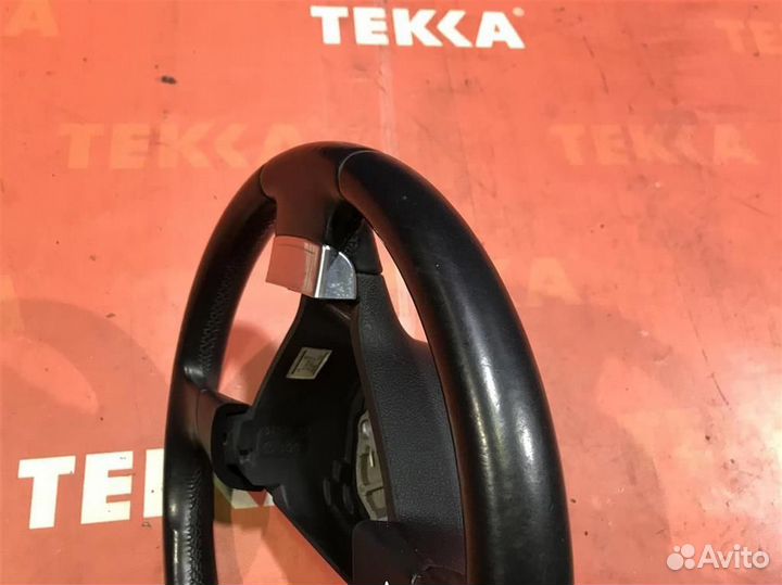 Руль Фольксваген Тигуан 5Н