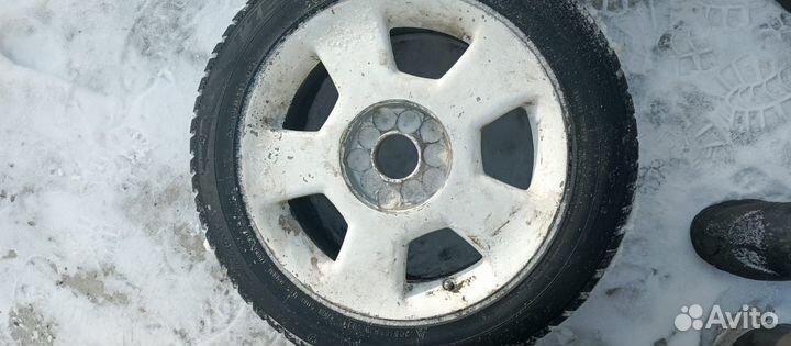 Nokian Tyres eLine 205/55 R16