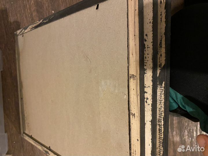 Рамки для фото и картин