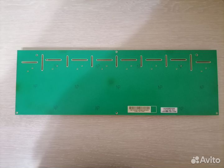 Инвертор L315B1-16A