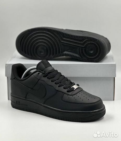 Кроссовки мужские Nike Air Force 1 Low