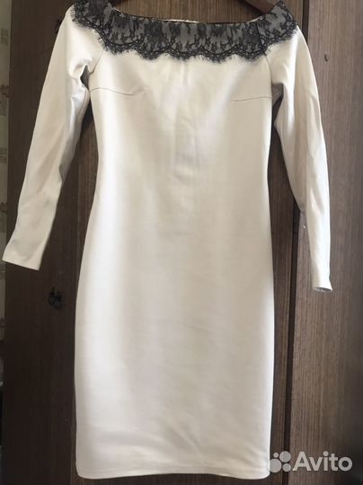 Платье zerkala