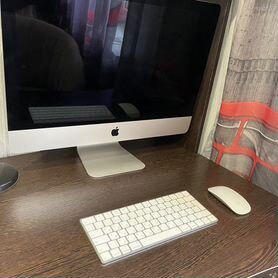 Apple iMac 21.5 4k retina 2019