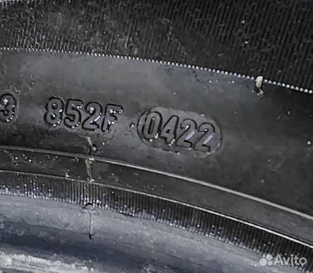 Pirelli Formula Energy 235/60 R18