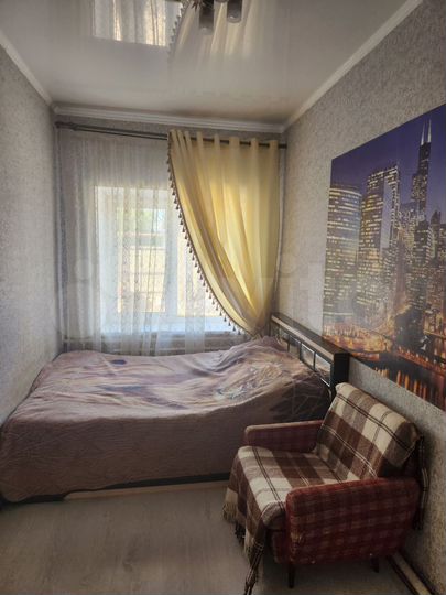 Дом 103 м² на участке 9,2 сот.