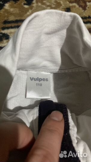 Костюм рубашки штаны