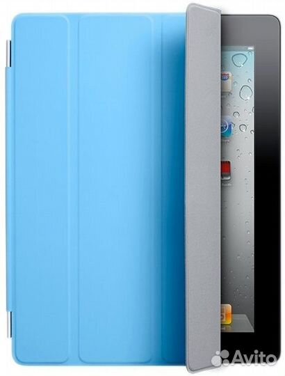 iPad Smart Cover