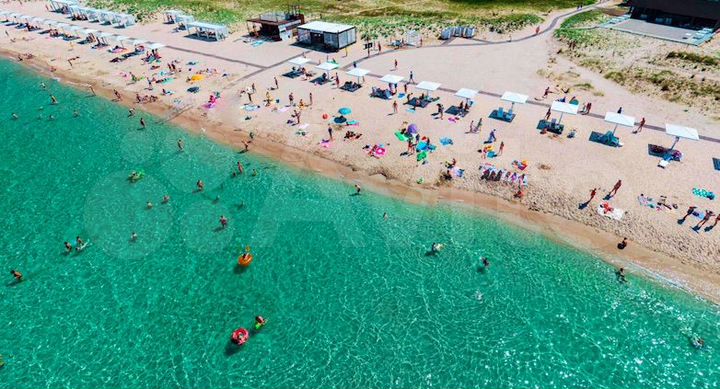 Участок 4 сот. (ИЖС)