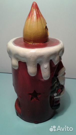 Новогодние украшения