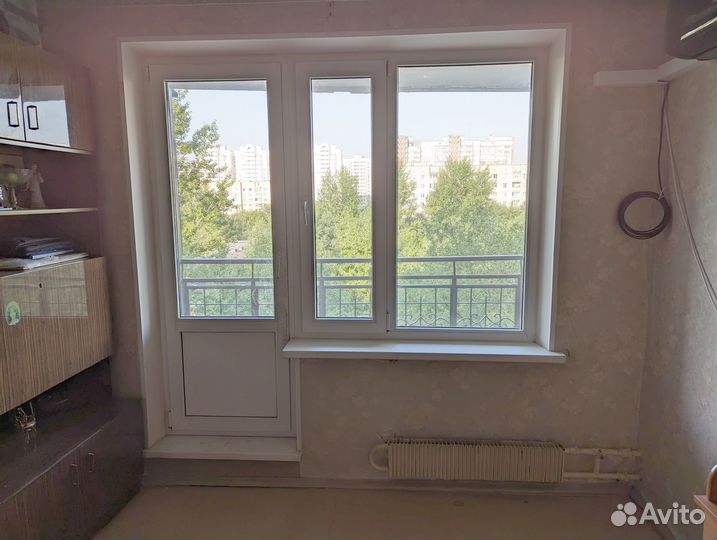 Окна пластиковые бу