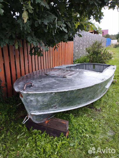 Прогресс 2м