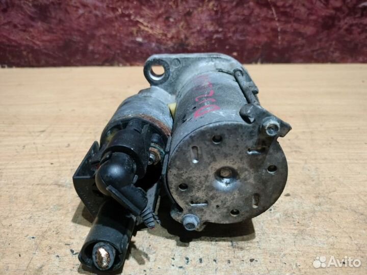 Стартер Audi A3 BSE