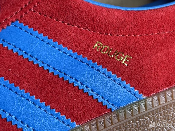 Adidas rouge оригинал мужские кроссовки