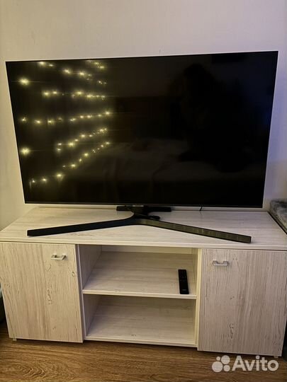 Телевизор samsung 43'' Crystal UHD 4K AU7570